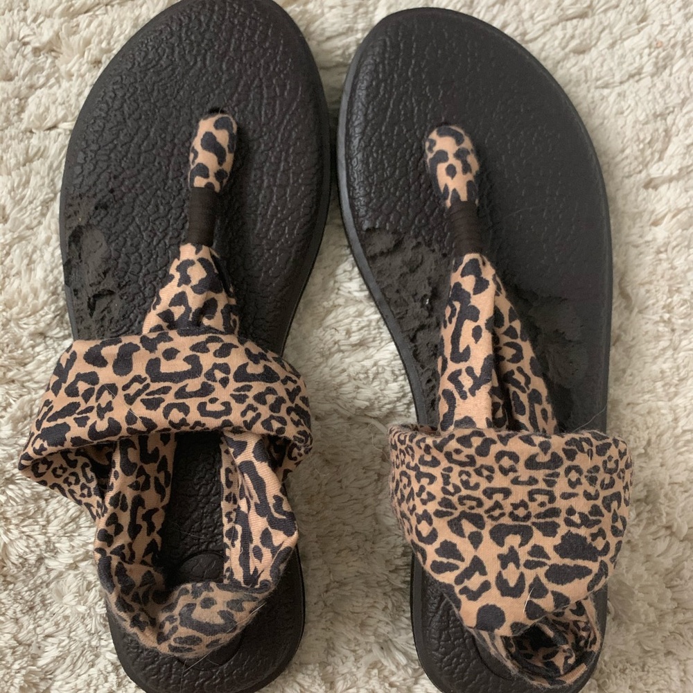 Sanuk Yoga Sling 2